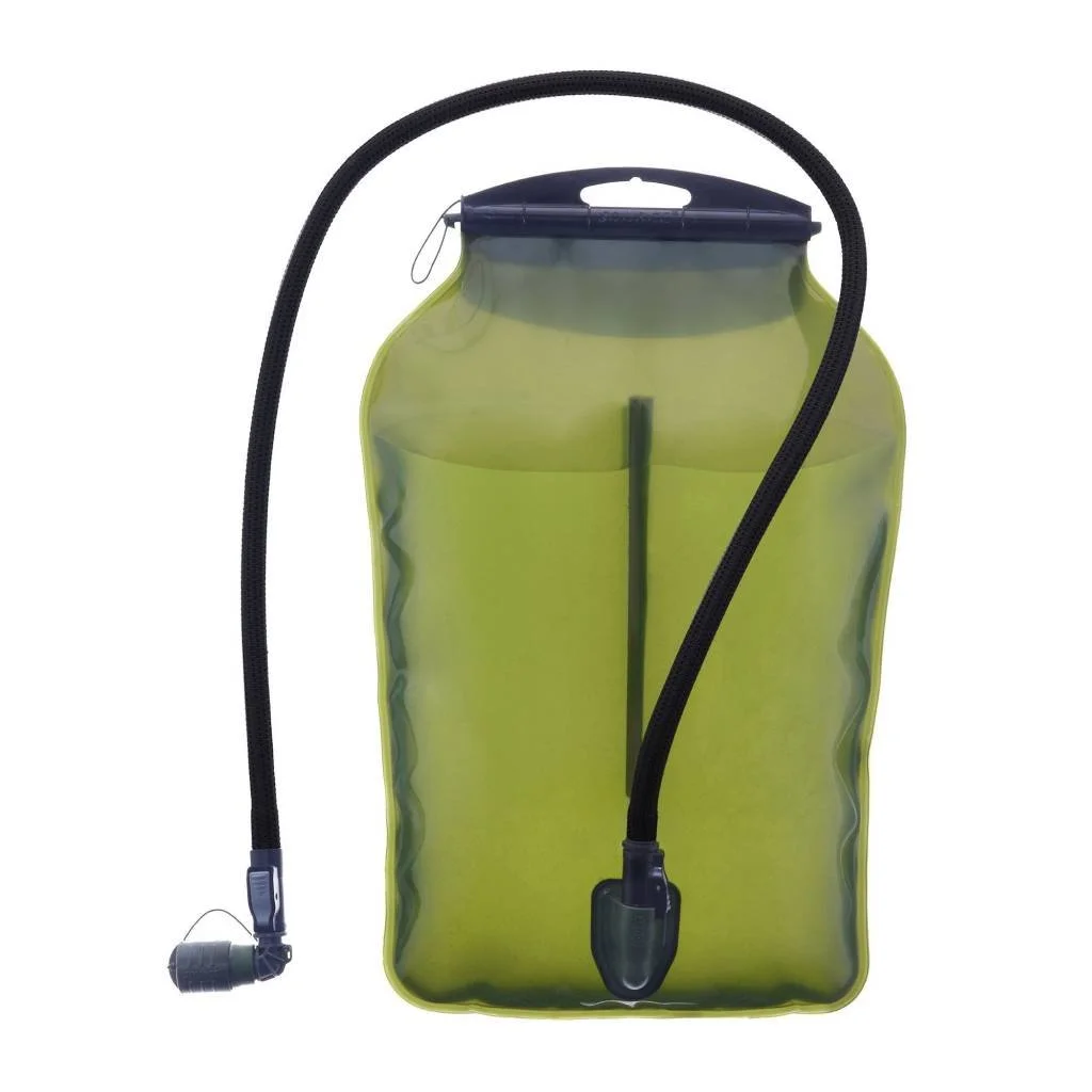 SOURCE TACTICAL WLPS 3L Widepac Low Profile Hydration System