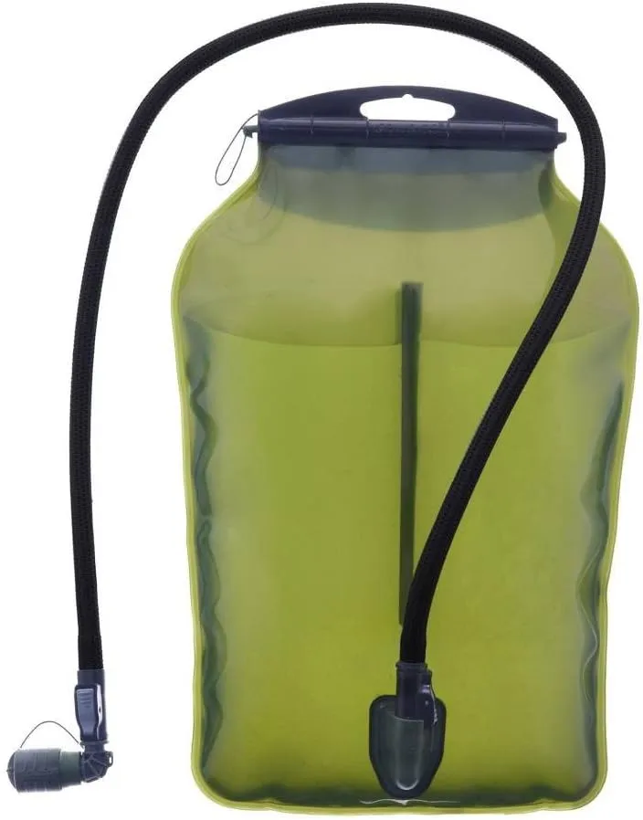 SOURCE TACTICAL WLPS 3L Widepac Low Profile Hydration System