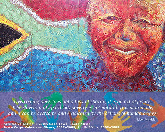 South Africa Notecard South Africa Notecard