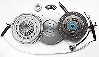 South Bend Clutch Kit for Dodge Cummins 05.5-11, 475hp & 1000tq by Southbend Clutch