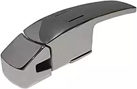 Southco Swim Door Latch Polished 316 Stainless Steel