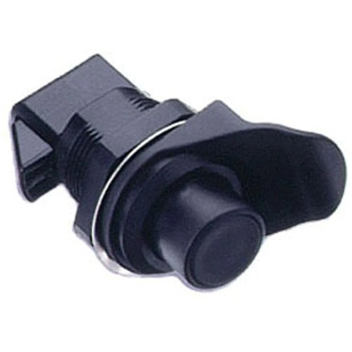 Southco Inc SC-9334 Push-Lock Push-to-Close Latch .415 Panel Thickness, Southco Slam Action Type Latches