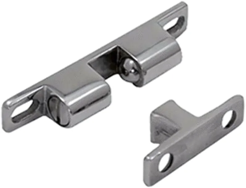 Southco Ball Catch Adjustable - 316 Stainless Steel
