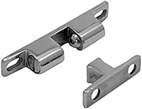 Southco Ball Catch Adjustable - 316 Stainless Steel