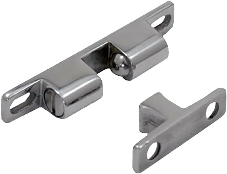Southco Ball Catch Adjustable - 316 Stainless Steel