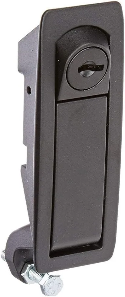 Southco Compression Lever Latch - Flush - Locking