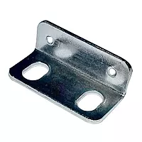 Southco M1-519-4 Fixed Keeper Flush Pull Latch - Stainless Steel (Pack of 1)