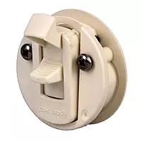 Southco M1-63-7 Flush Pull Latches, Pack of 1