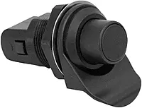 Southco Push Button Push-to-Close Latch