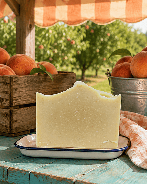 Southern Peach