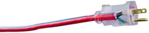 SOUTHWIRE 12/3 SJTW Heavy-Duty Extension Cord