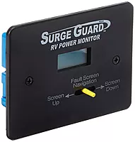 Southwire Surge Guard 40300 Optional Remote LCD Display for Hardwire Model 35530