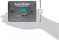 Southwire Surge Guard 40300 Optional Remote LCD Display for Hardwire Model 35530