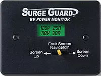 Southwire Surge Guard 40300 Optional Remote LCD Display for Hardwire Model 35530