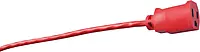 Southwire Heavy Duty Extension Cord - All-Purpose Heavy Duty Outdoor Power Cable - Lighted End for Safety