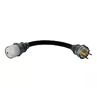 SOUTHWIRE, 19408808, 8/3 1.5' STW ADAPTER 1450-650