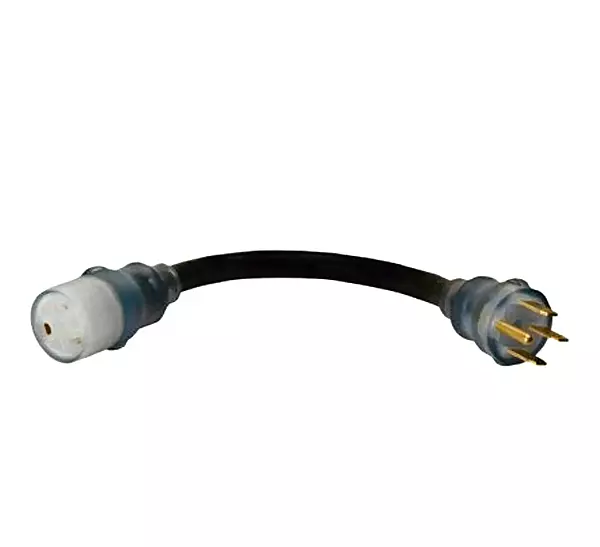 SOUTHWIRE, 19408808, 8/3 1.5' STW ADAPTER 1450-650