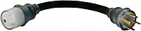 SOUTHWIRE, 19408808, 8/3 1.5' STW ADAPTER 1450-650