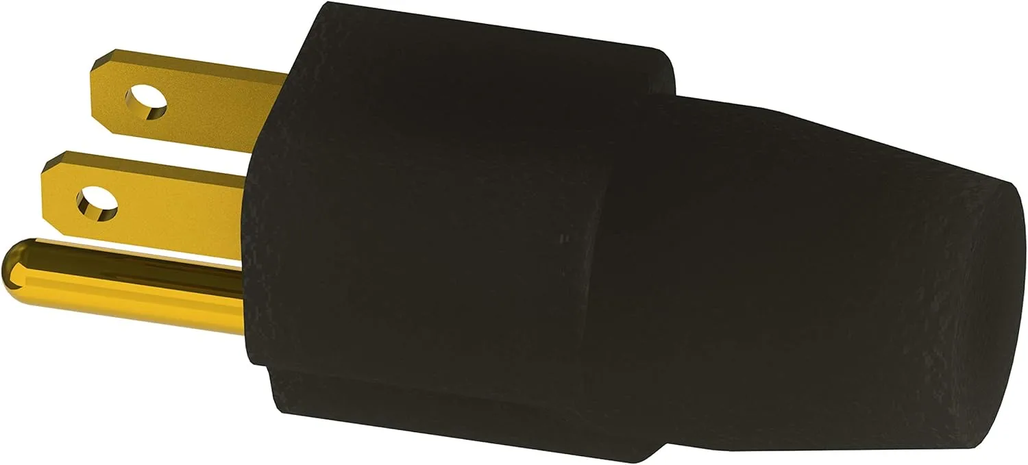 Southwire Company LLC Neutral-Ground Bonding Plug One Size