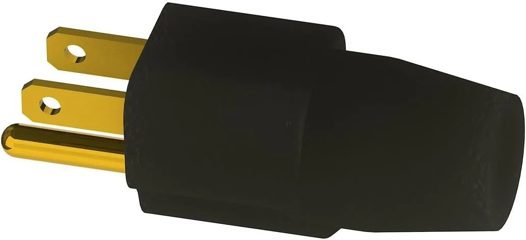 Southwire Company LLC Neutral-Ground Bonding Plug One Size