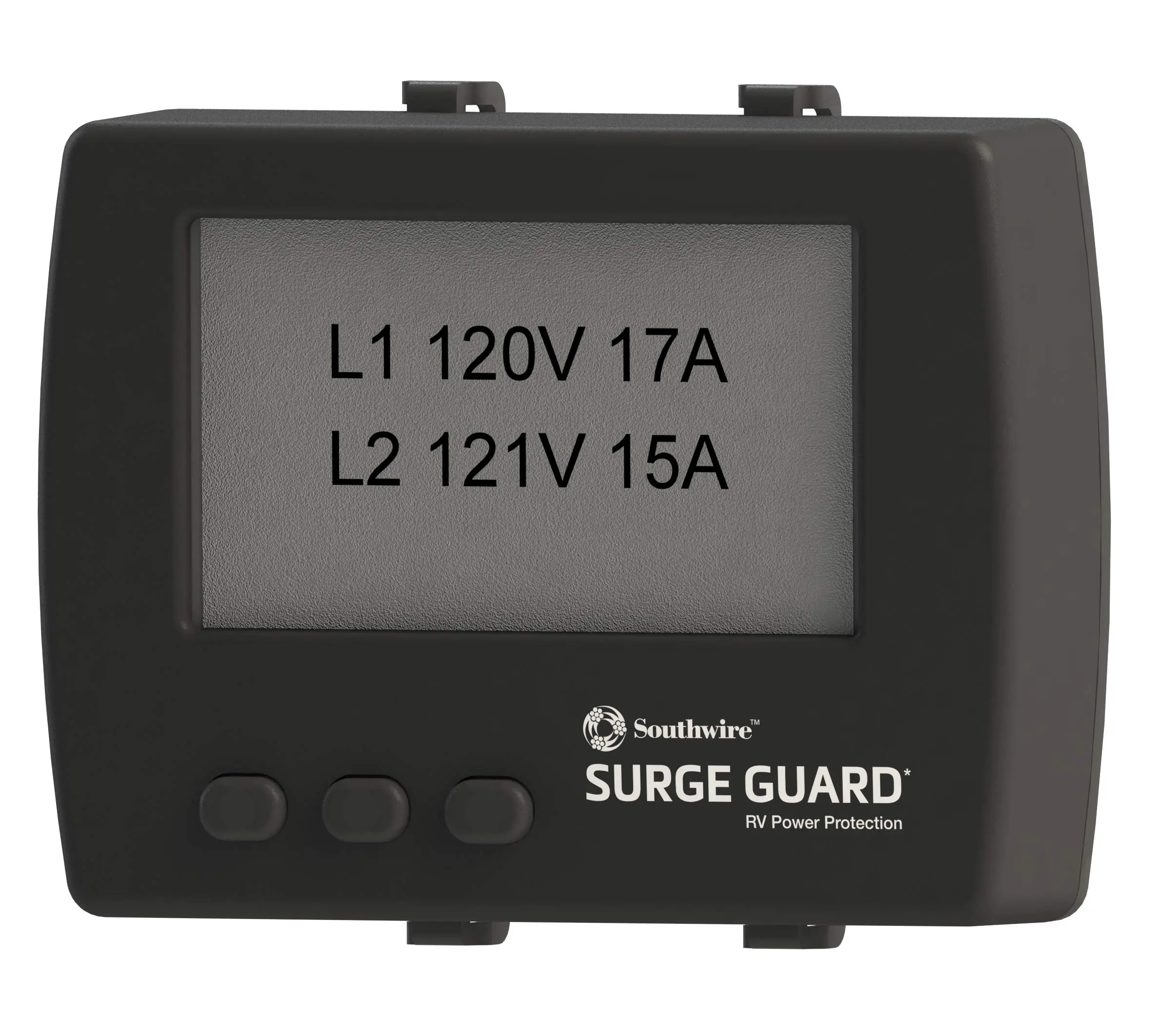 Wireless Surge Guard Display for New 34931 & 34951 Only