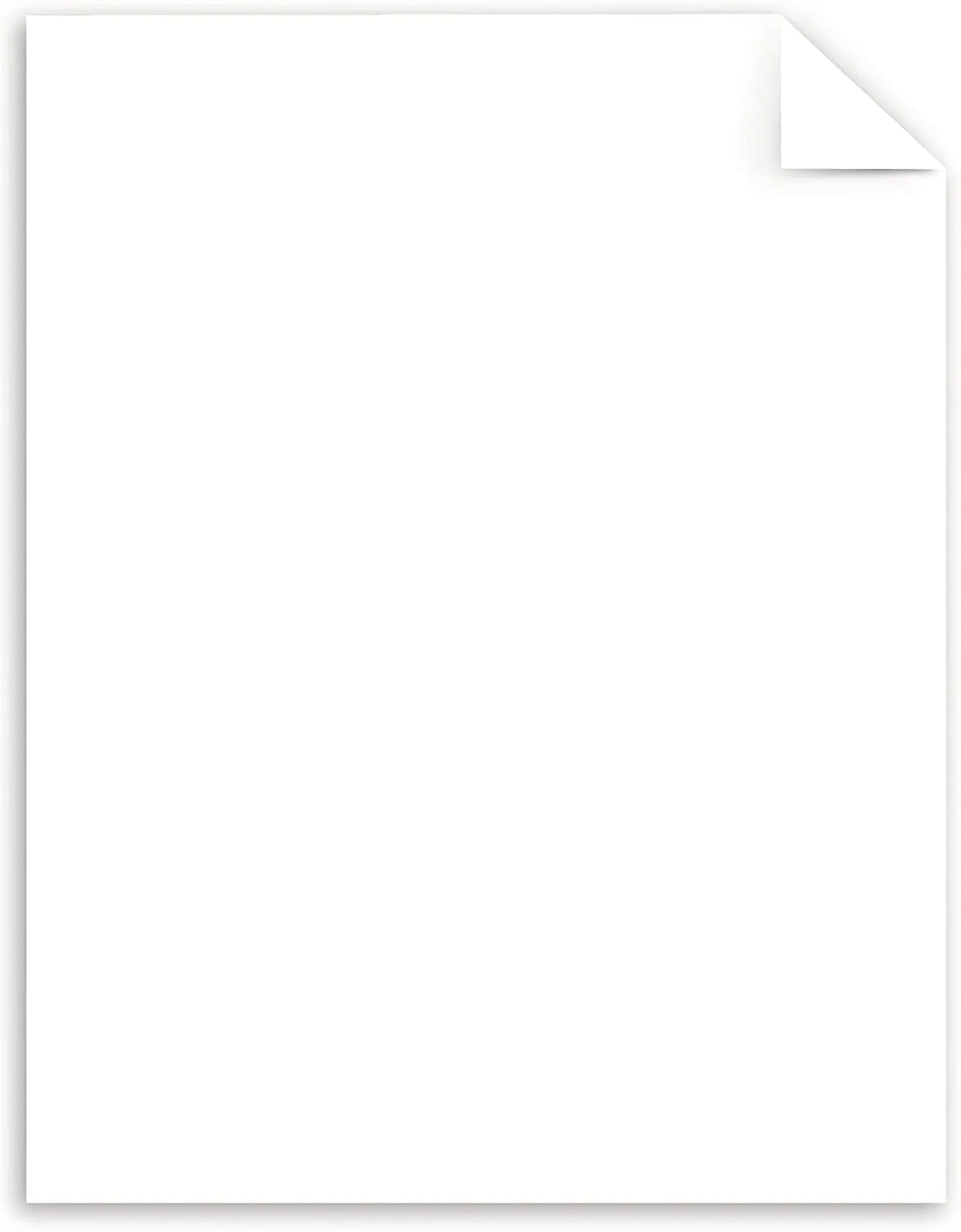 Southworth 25% Cotton Business Paper, Letter (8.5 x 11), 24 lb, 500 Sheets