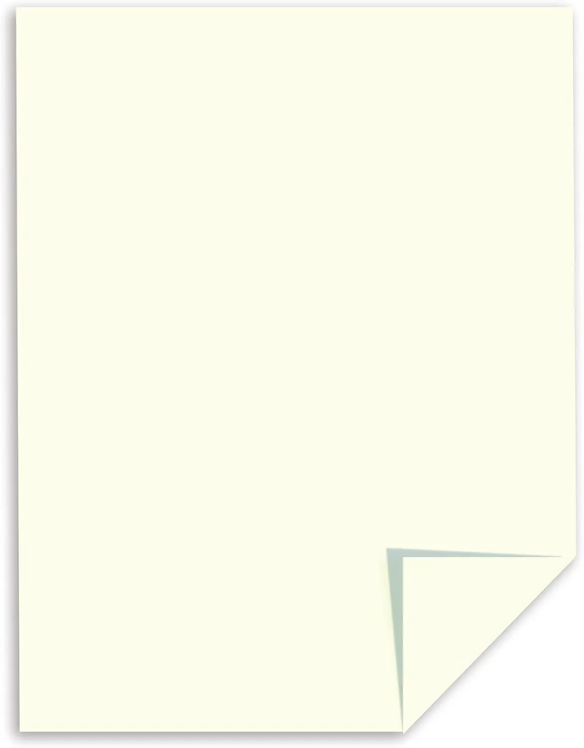 Southworth 25% Cotton Business Paper, Letter (8.5 x 11), 24 lb, 500 Sheets