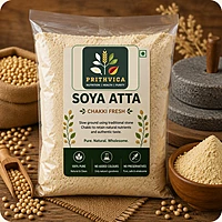 Soya Atta