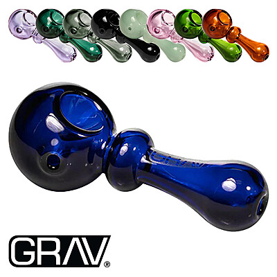 GRAV® Bauble Spoon - Legacy Style