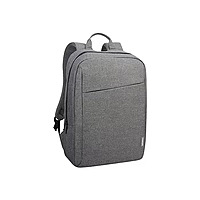Lenovo B210 Laptop Backpack, Steel Gray