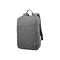 Lenovo B210 Laptop Backpack, Steel Gray