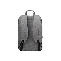 Lenovo B210 Laptop Backpack, Steel Gray