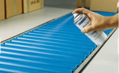 Silicon Spray Weicon 400ML