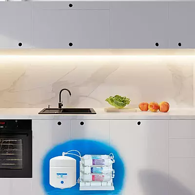 Purificador SP-7 Purificador SP-7