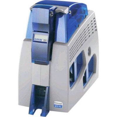 DataCard SP-75 ID Card Printer - (Refurbished)