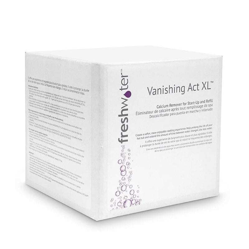 Vanishing Act XL Vanishing Act XL