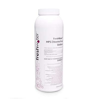 MPS Chlorine Free Oxidizer - 2.5 LB
