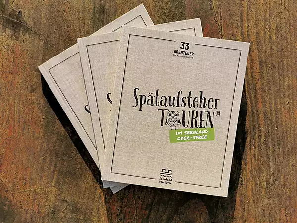 Spätaufstehertouren