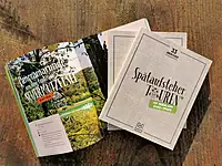Spätaufstehertouren