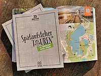 Spätaufstehertouren