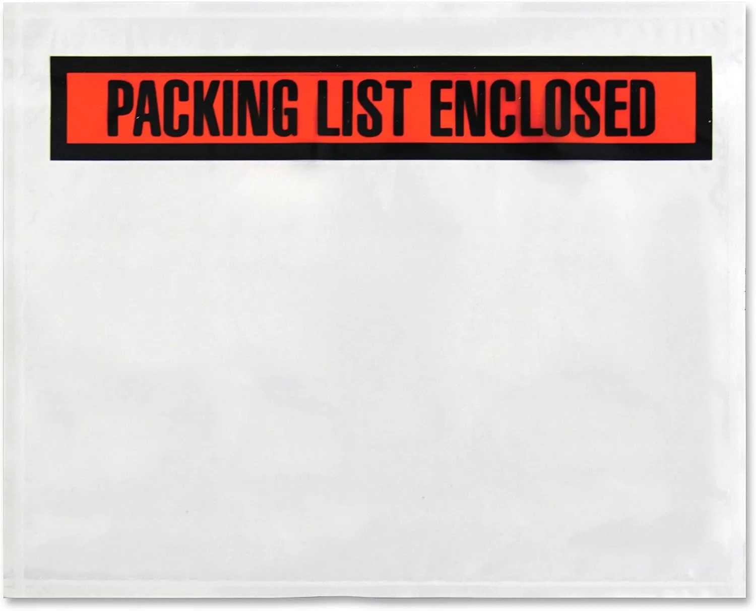 Sparco Pre-Labeled Packing Slip Envelope (SPR41925)