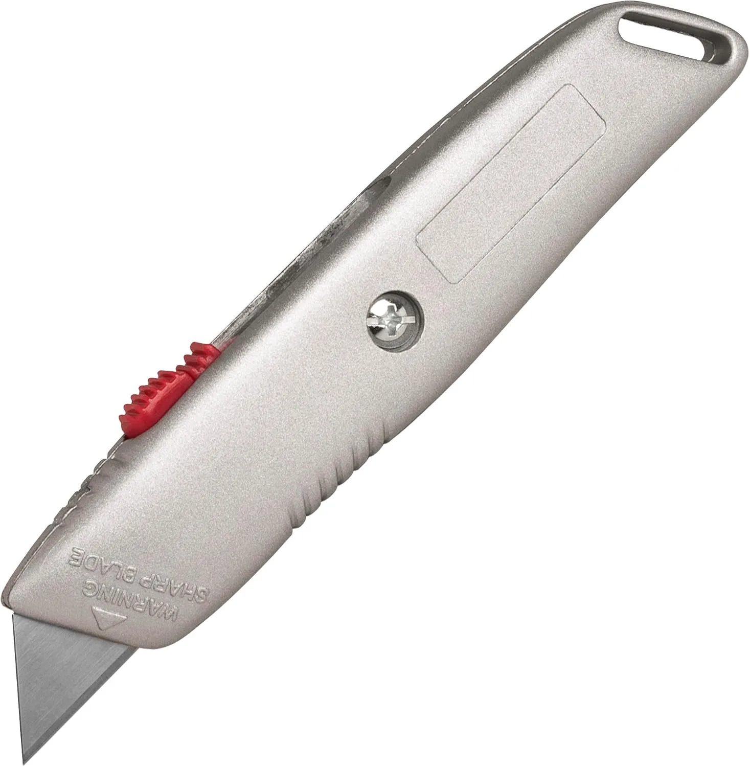 Sparco 3-Position Retractable Blade Utility Knife