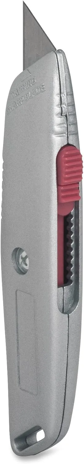 Sparco 3-Position Retractable Blade Utility Knife