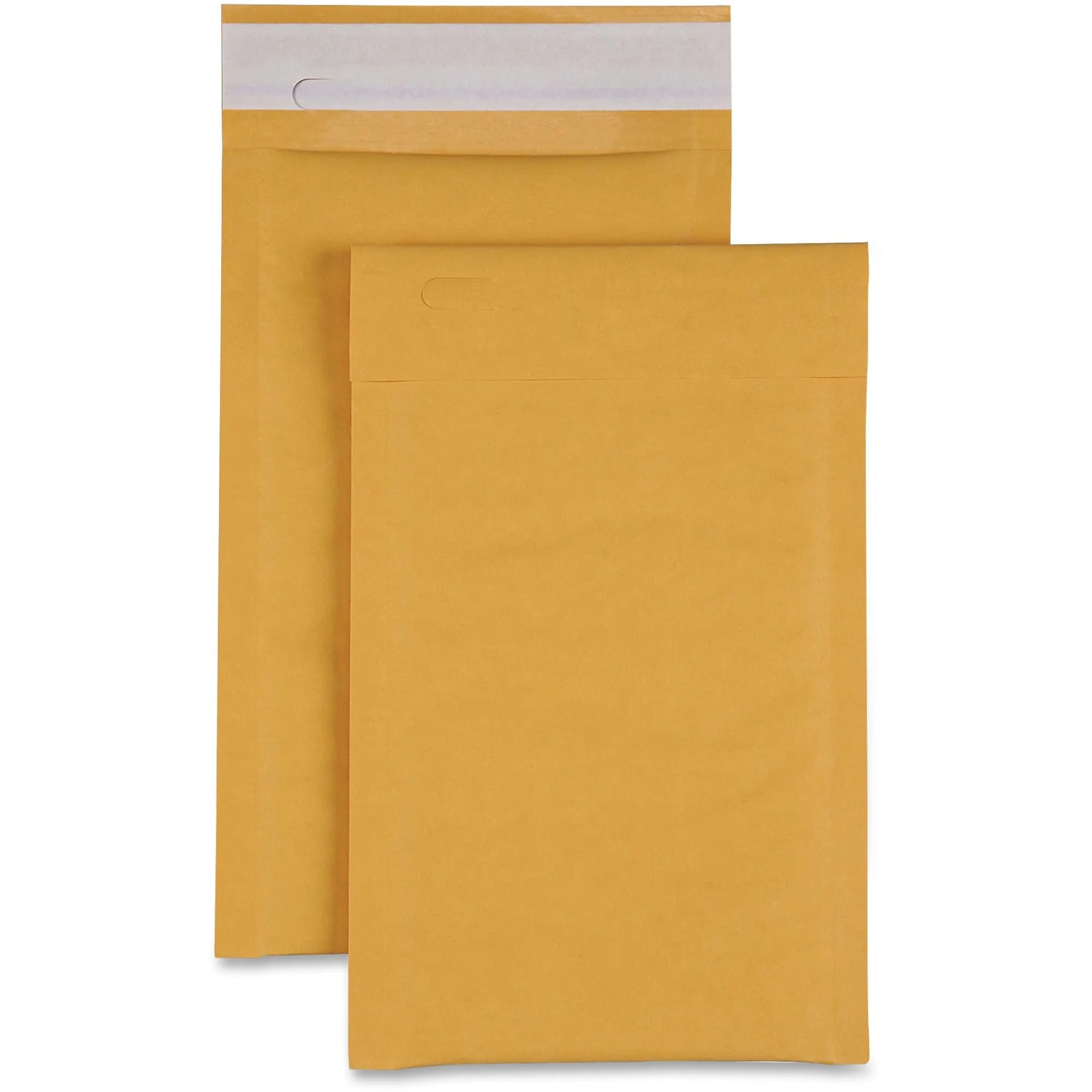 Sparco SPR74980 - Size 0 Bubble Cushioned Mailers
