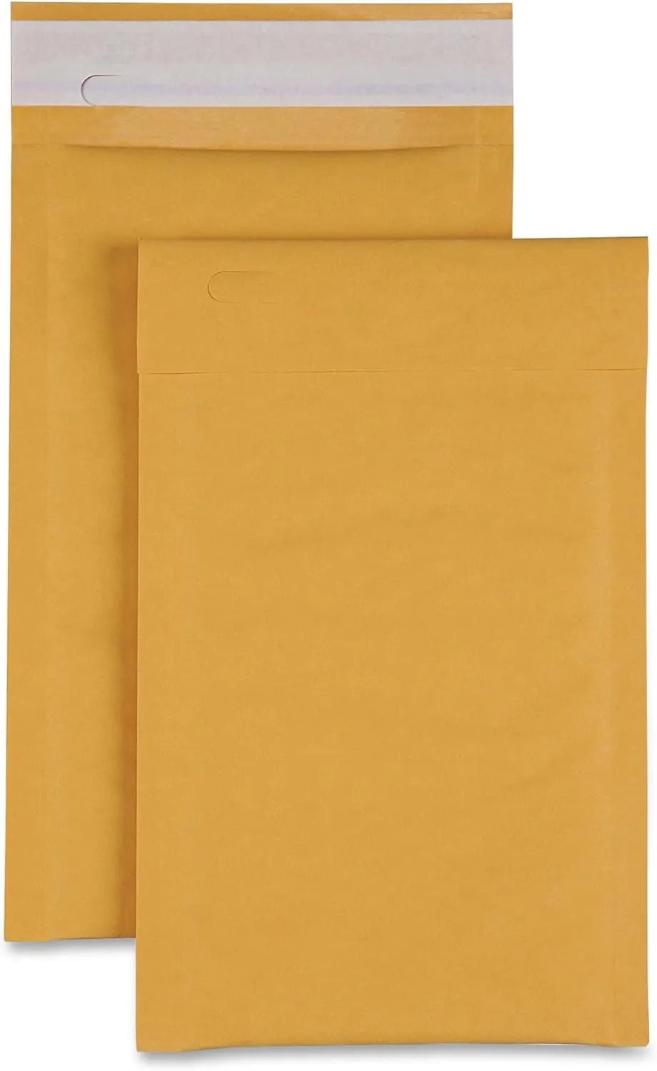 Sparco SPR74980 - Size 0 Bubble Cushioned Mailers