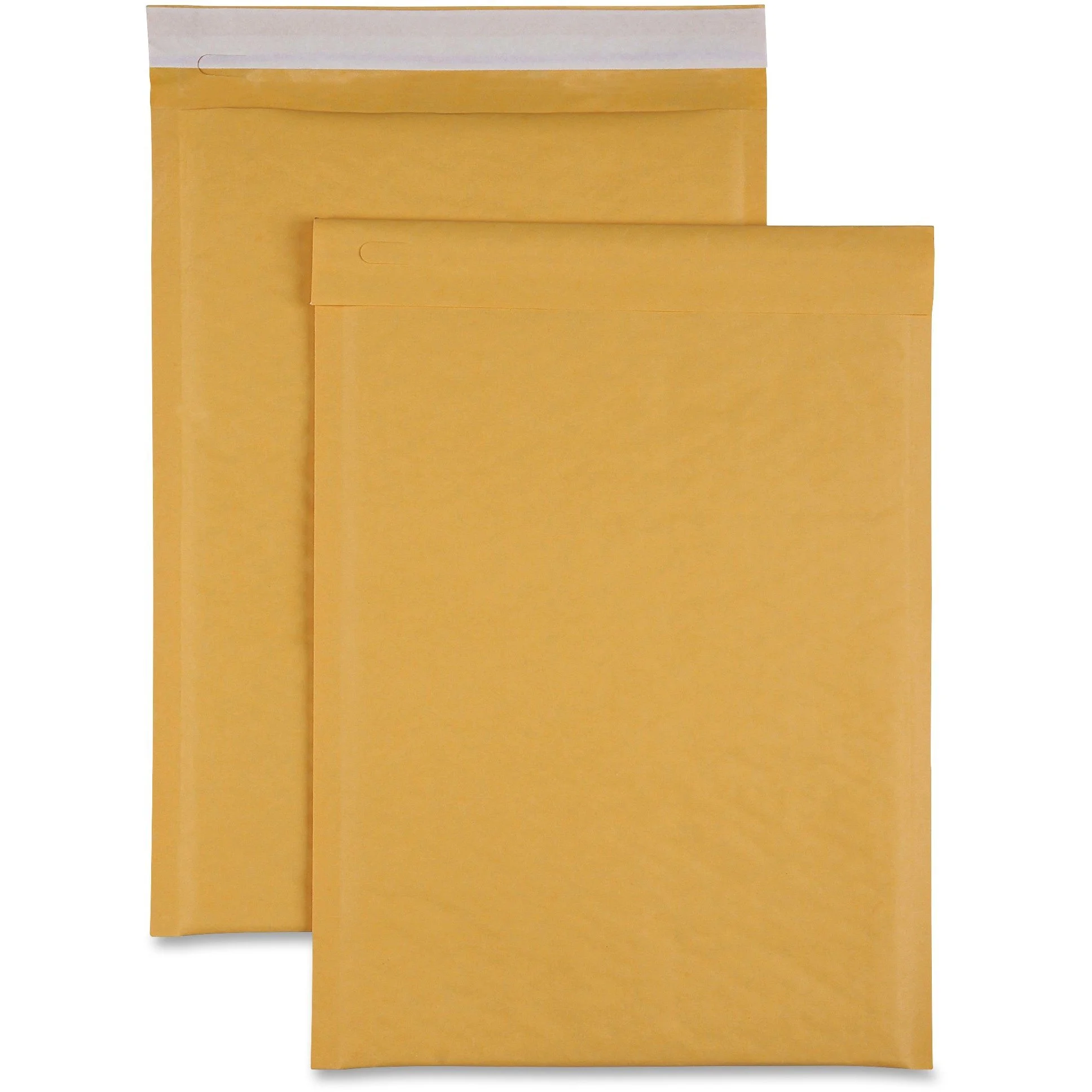 Sparco Size 4 Bubble Cushioned Mailers, 100/CT (SPR74984)
