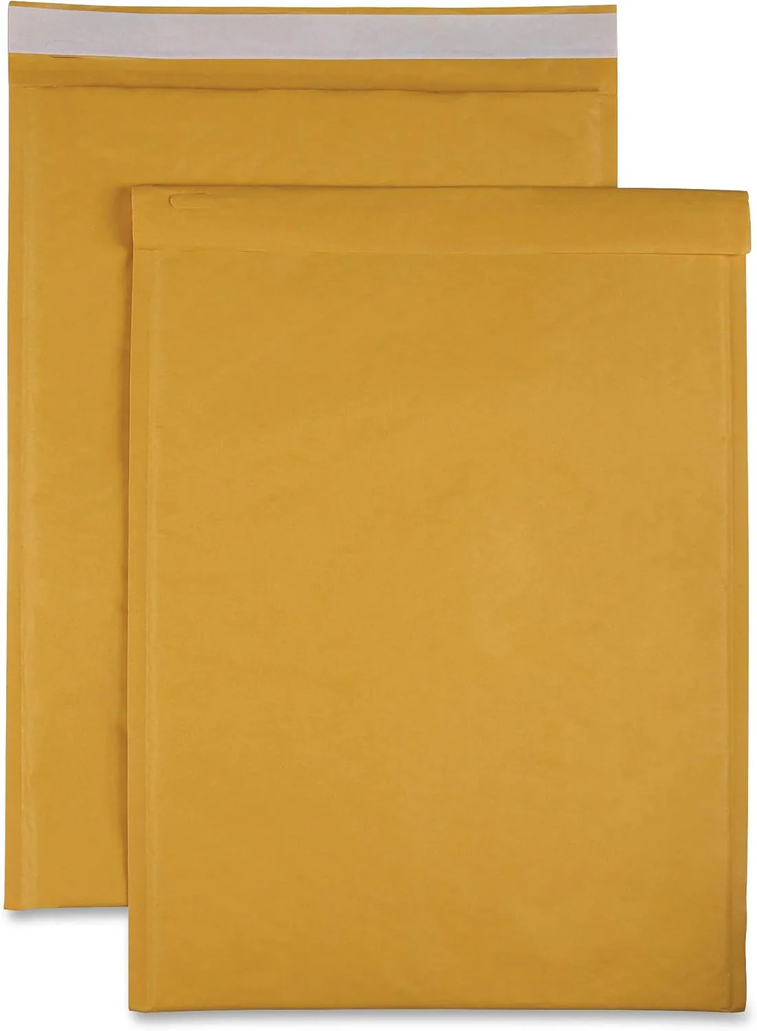Sparco Size 6 Bubble Cushioned Mailers - 50/CT (SPR74986)