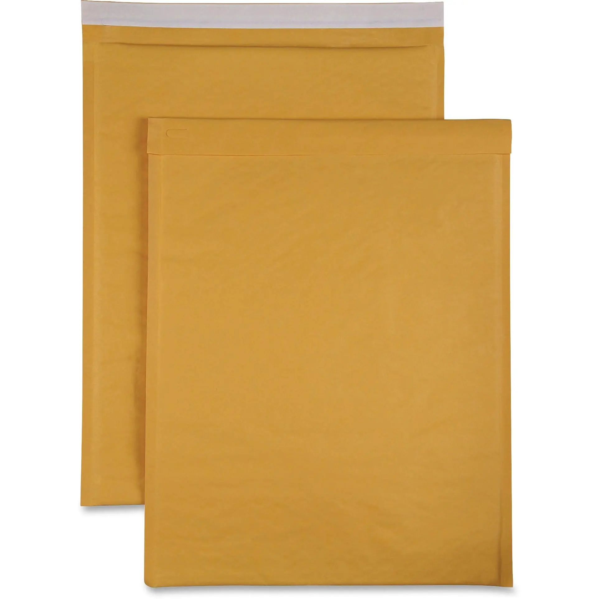 Sparco Size 7 Bubble Cushioned Mailers - 50/CT (SPR74987)