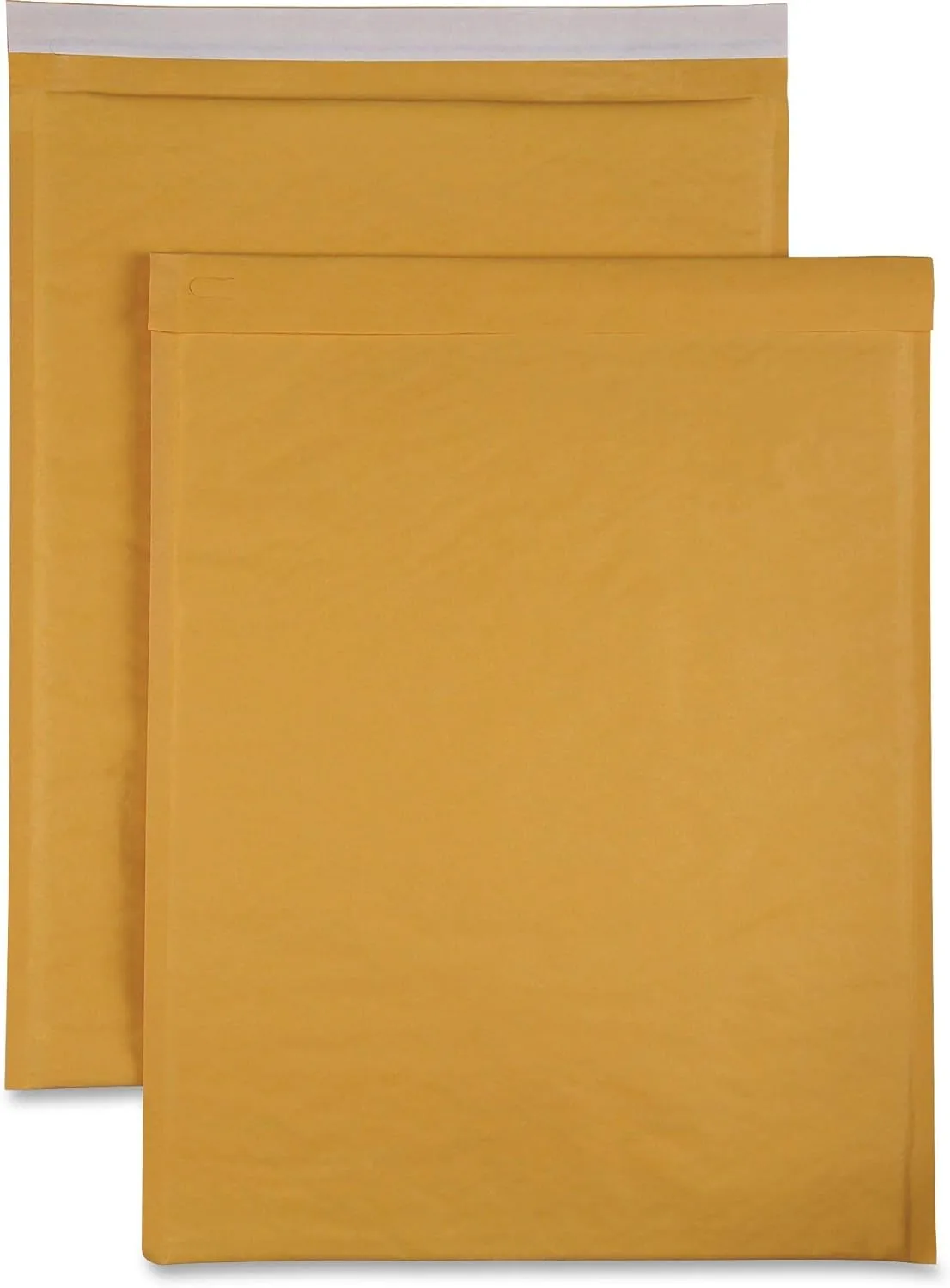 Sparco Size 7 Bubble Cushioned Mailers - 50/CT (SPR74987)