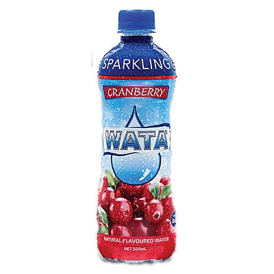 Sparkling Water